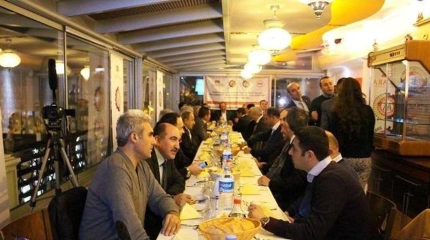 Sakarya Nehrinden Fırat Nehrine Uzanan Tarihi K&ouml;pr&uuml; Projesi