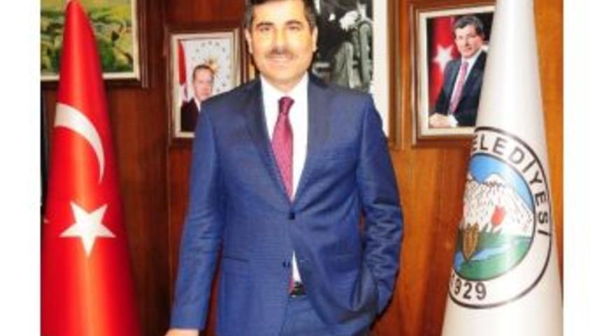 Başkan Asya&rsquo;dan Kadınlar G&uuml;n&uuml; Mesajı