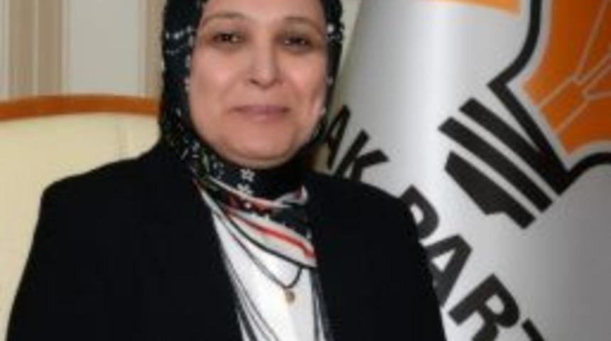 Sevil Can&rsquo;dan Kadınlar G&uuml;n&uuml; Mesajı