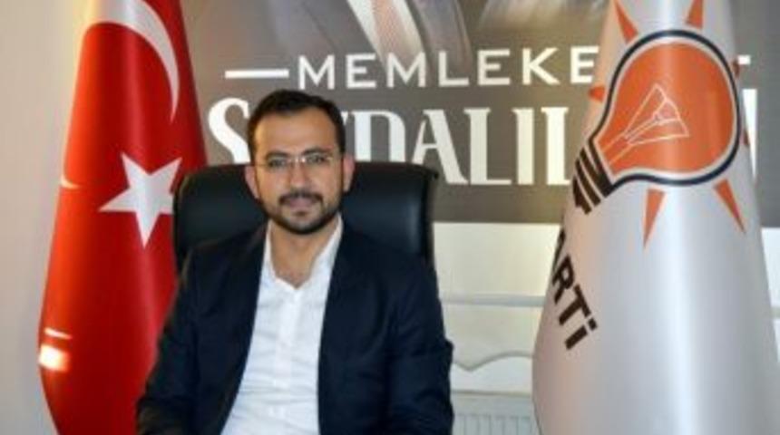 Tanrıver &ldquo;nevşehir&rsquo;imizin Ve Milletimizin Başı Sağolsun&rdquo;