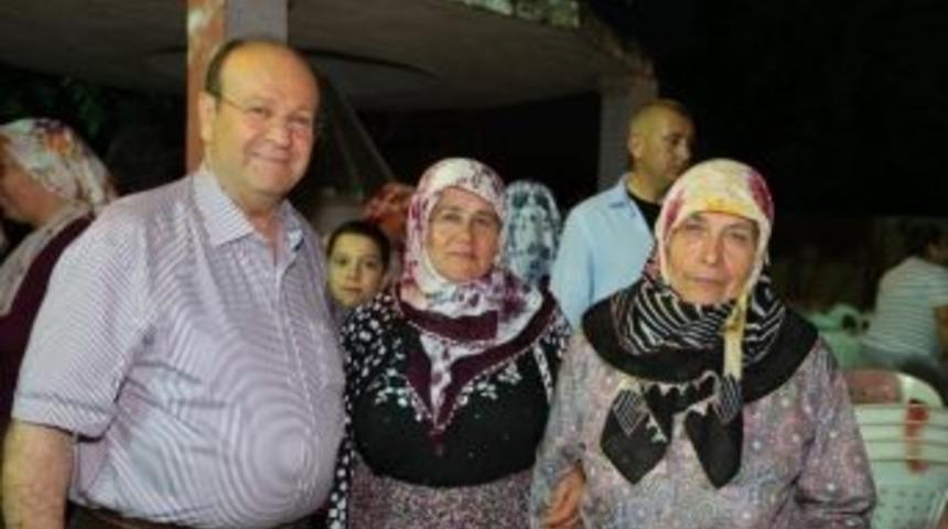 Başkan &Ouml;zakcan&rsquo;ın 8 Mart D&uuml;nya Emek&ccedil;i Kadınlar G&uuml;n&uuml; Mesajı