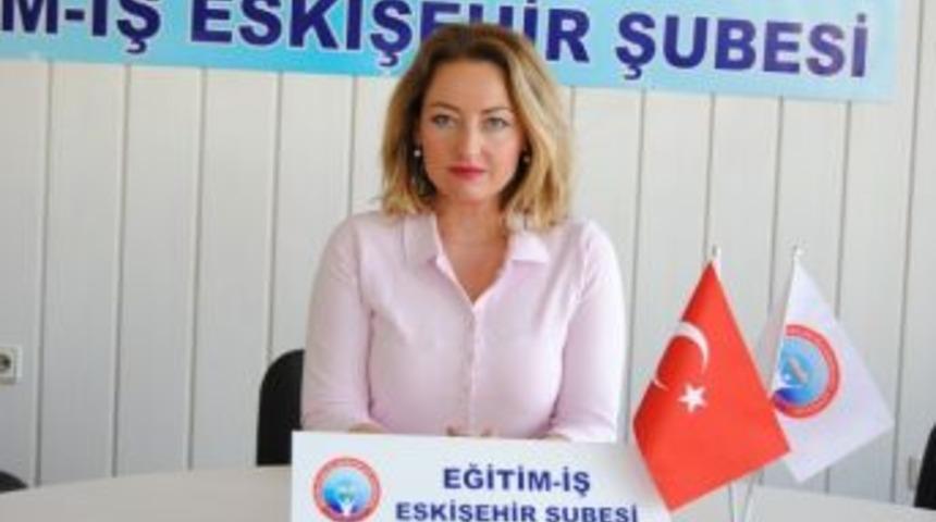 T&uuml;rkiye&rsquo;de Kadın Erkek Eşitliği Yok