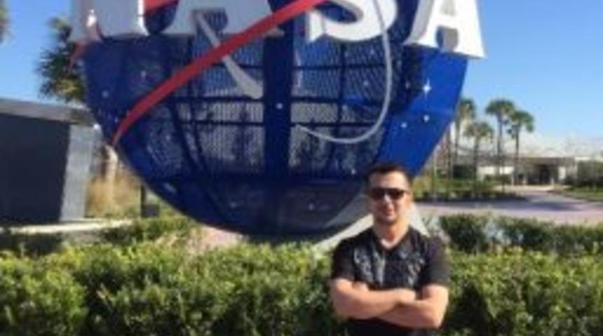 Koca: &ldquo;savunma Sanayiine Milli Yazılım Yapmaya Talibiz&rdquo;