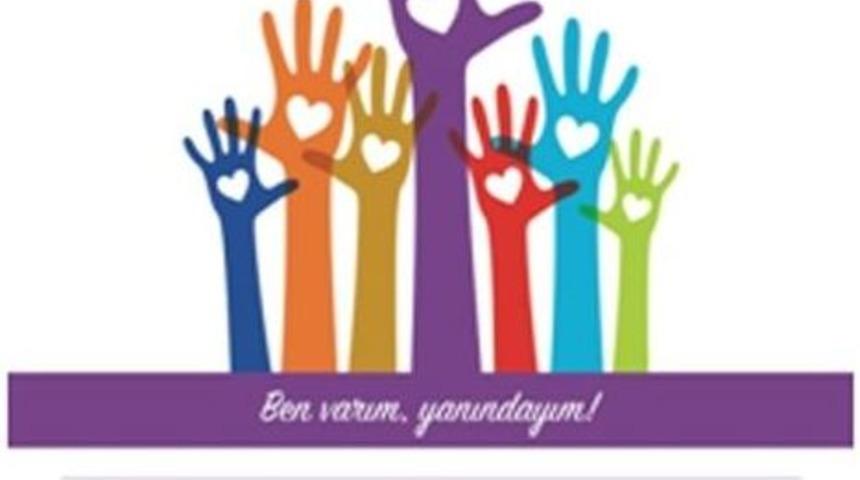 Şanlıurfa Piazza&rsquo;daki Batik&rsquo;ten Mor &Ccedil;atı&rsquo;ya Tam Destek