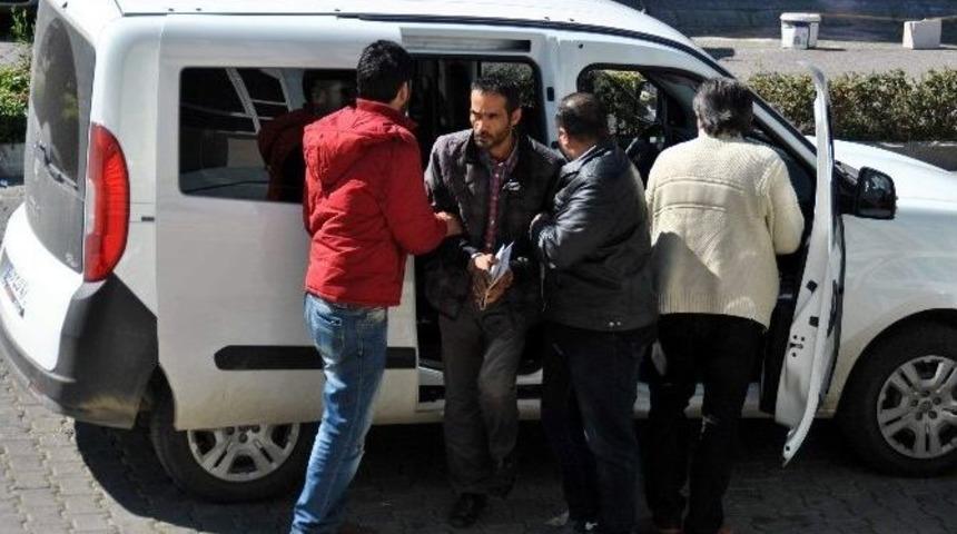 Ş&uuml;pheli &Ouml;l&uuml;m&uuml;n Ardından Yasak Aşk Cinayeti &Ccedil;ıktı