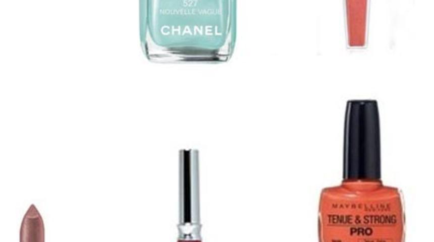 7 Kusursuz Makyaj &Ouml;nerisi