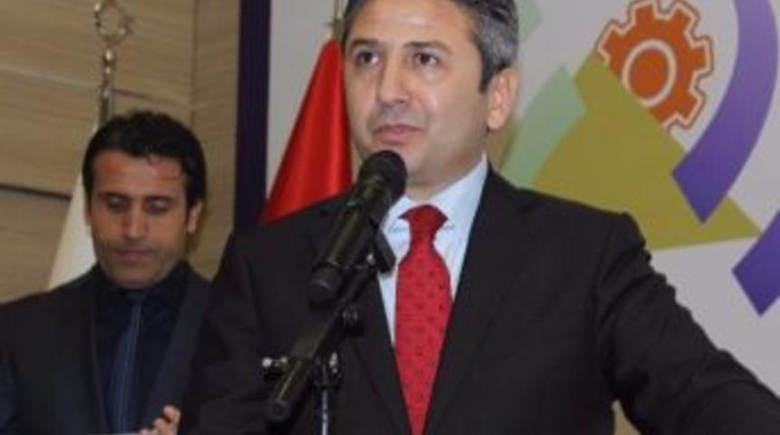 Tbmm Başkanvekili Aydın&rsquo;dan 8 Mart D&uuml;nya Kadınlar G&uuml;n&uuml; Mesajı