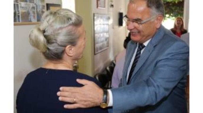 Sel&ccedil;uk&rsquo;ta 8 Mart Sanatla Kutlanacak