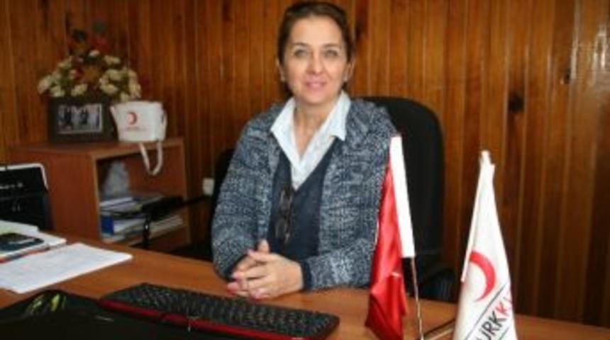 Devrek Kızılay Şubesinden İhtiya&ccedil; Sahiplerine Nakit Yardımı