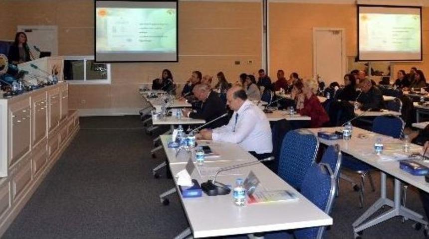 Tobb&rsquo;da &ldquo;aydın İnciri&rdquo; Damgası