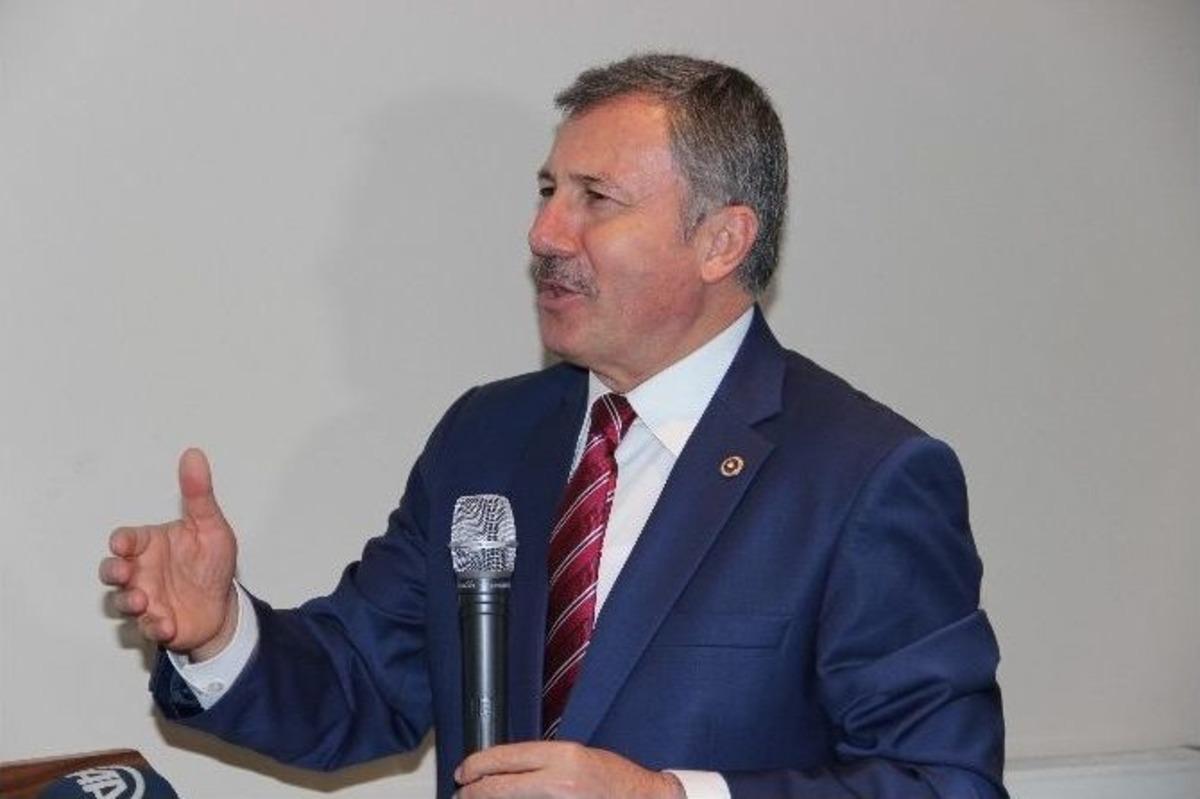 &Ouml;zdağ: &ldquo;osmanlı Arşivleri &Ccedil;&uuml;r&uuml;mesin Diye Uğraşıyoruz&rdquo;