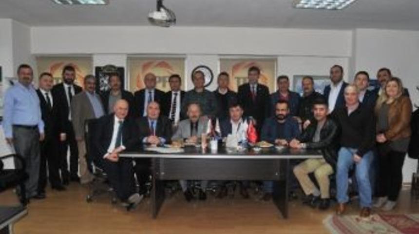 Perder Olağan Genel Kurulu