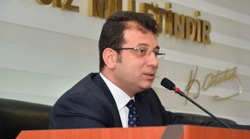 Beylikd&uuml;z&uuml; Belediyesi Mart Ayı Meclisi Toplandı