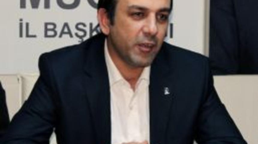 K&uuml;reci&rsquo;den Kadınlar G&uuml;n&uuml; Mesajı