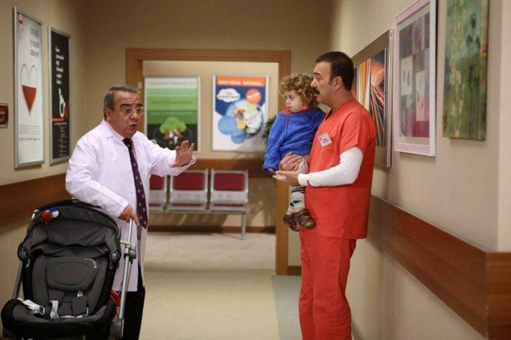 Cesur Hemşire 4. Bölüm Galerisi G1