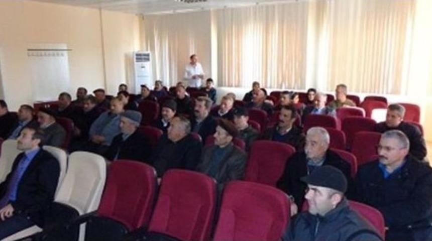 Hayvancılığa B&uuml;y&uuml;k Destek