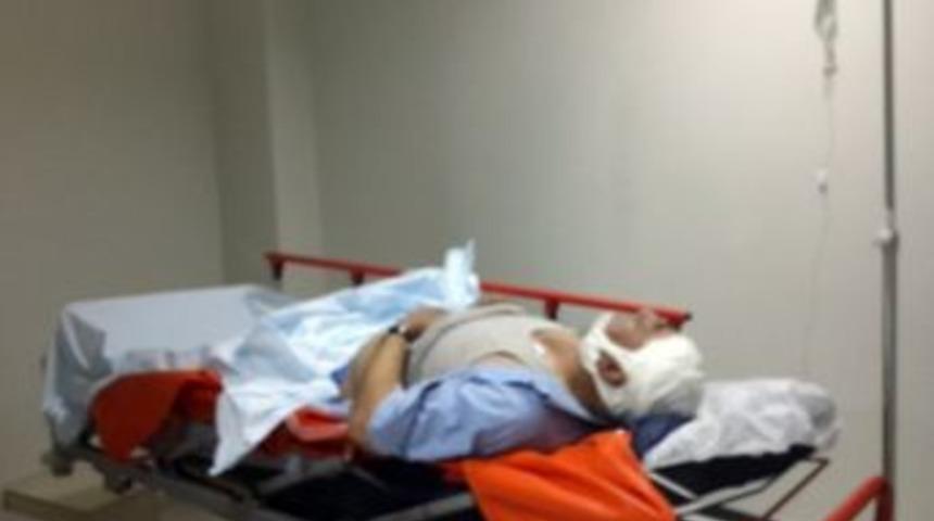 Madendeki Kontroll&uuml; Patlatma &Ouml;l&uuml;mle Sonu&ccedil;landı