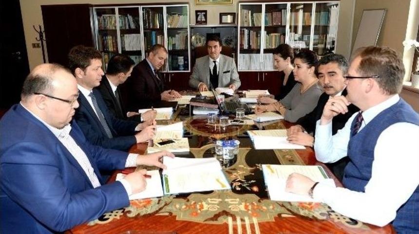 Osmangazi Personeli Fikirleriyle Y&ouml;netime Ortak Oluyor