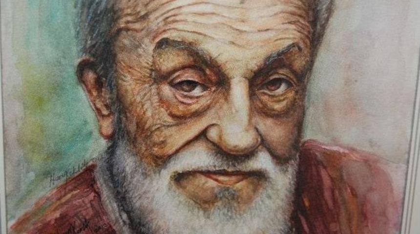 "kahramanmaraş&rsquo;tan İzler" Resim Sergisi