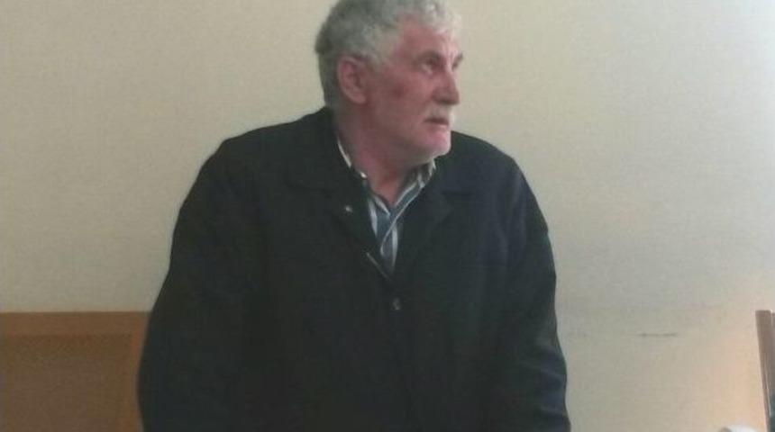 Huzurevindeki Kavga &Ouml;l&uuml;mle Bitti