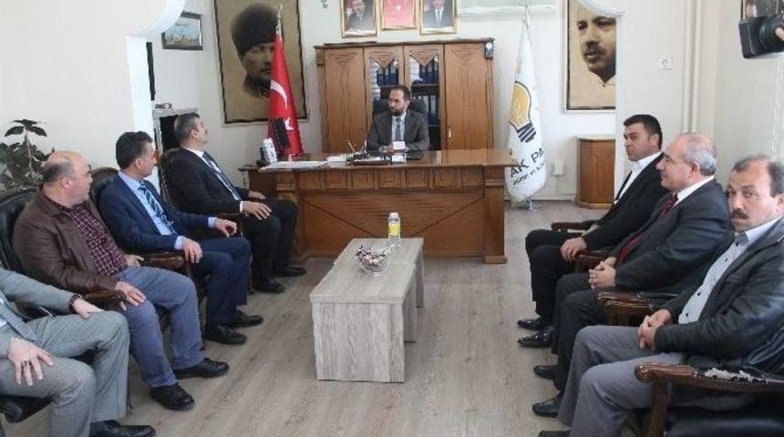 Sendiklar &ldquo;kiralık İş&ccedil;i&rdquo; Yasa Tasarısını İstemiyor