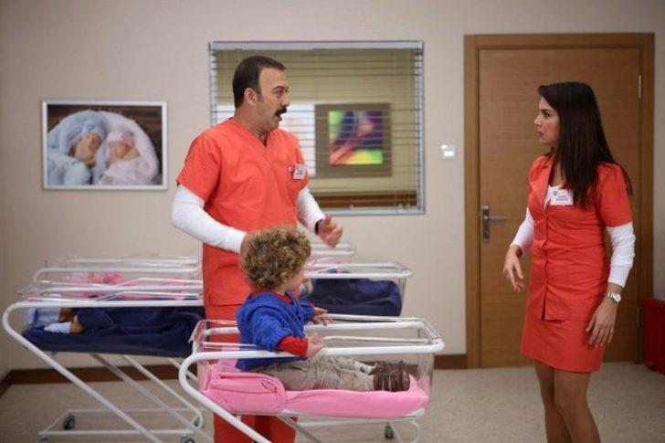 Cesur Hemşire 4. Bölüm Galerisi G2