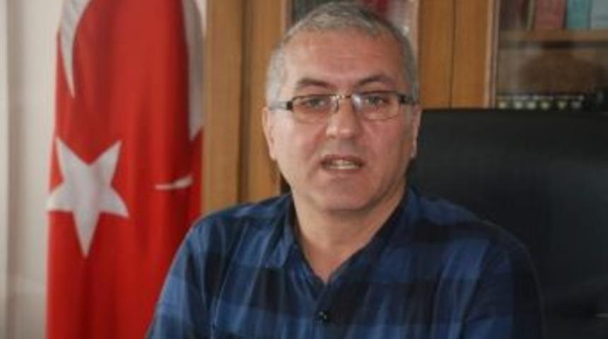 T&uuml;rk-iş&rsquo;in &ldquo;kiralık İş&ccedil;i" İmza Kampanyası Sona Erdi