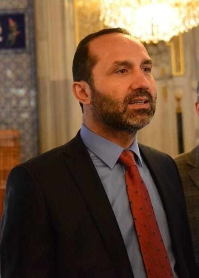 &Uuml;nye&rsquo;de Camiler G&uuml;l Suyu İle Yıkanıyor 1