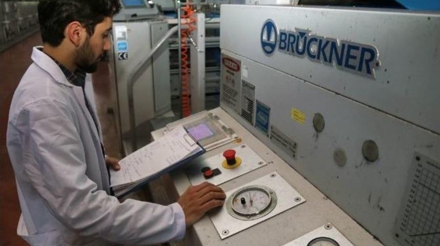 Karak&uuml;&ccedil;&uuml;k: &ldquo;int&ouml;rn M&uuml;hendislik Yelpazesini Genişleteceğiz&rdquo;