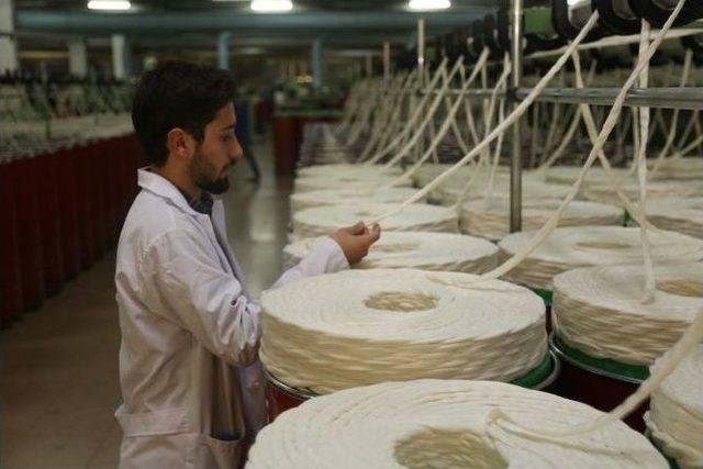 Karak&uuml;&ccedil;&uuml;k: &ldquo;int&ouml;rn M&uuml;hendislik Yelpazesini Genişleteceğiz&rdquo; 1