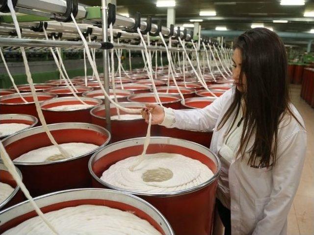 Karak&uuml;&ccedil;&uuml;k: &ldquo;int&ouml;rn M&uuml;hendislik Yelpazesini Genişleteceğiz&rdquo; 2