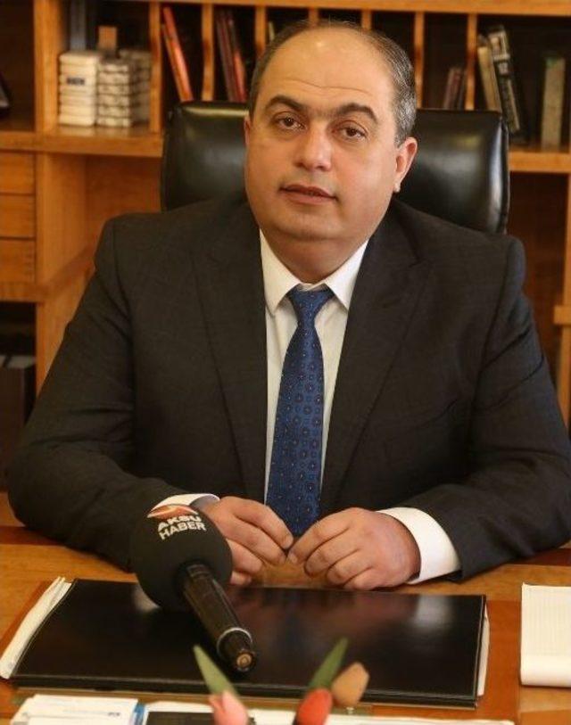 Karak&uuml;&ccedil;&uuml;k: &ldquo;int&ouml;rn M&uuml;hendislik Yelpazesini Genişleteceğiz&rdquo; 3