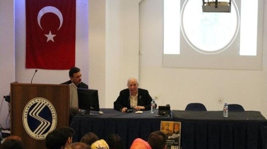 Kazım Karabekir Paşa&rsquo;nın Kızı Babasını Anlattı