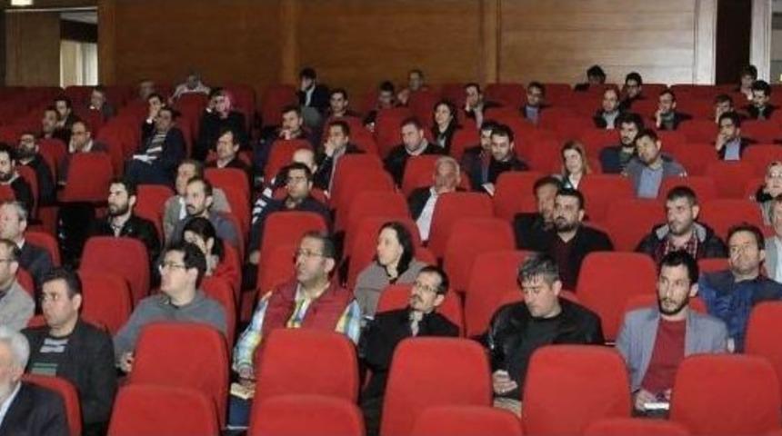 Kto’da Mesleki Yeterlilik Belgesi Zorunluluğu Semineri