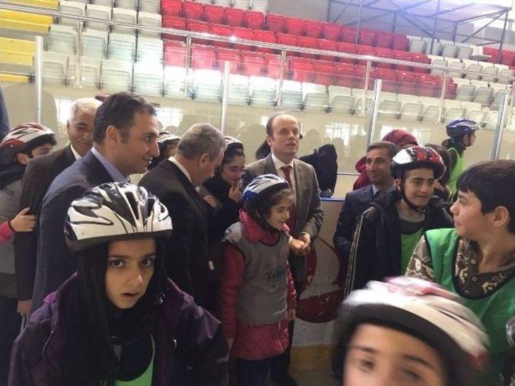 Baykan: “buzda Yeşeren Hayatlar En Anlamlı Projemiz” G4