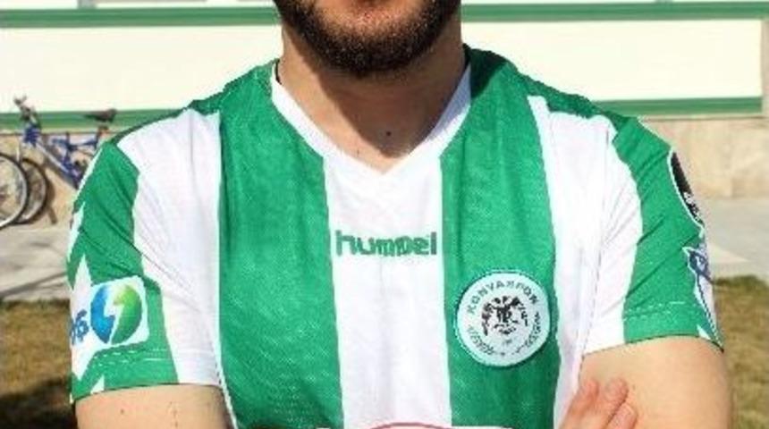 Ömer Ali’nin Gözü Milli Takımda