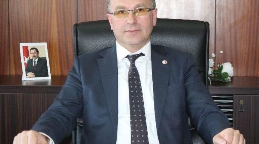 Kılıç: "ordu’da En Çok Iraklı Yaşıyor"