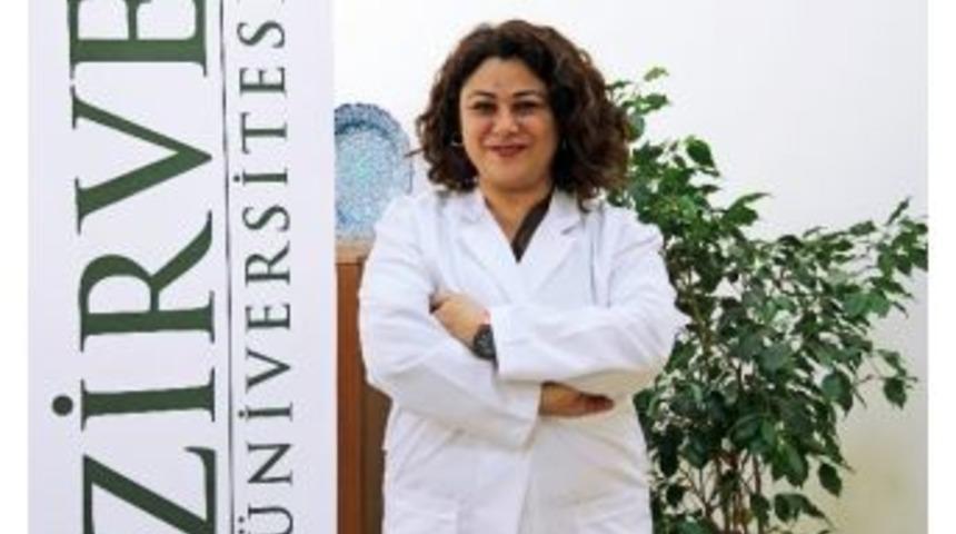 Sınav Stresinden Kurtulmak İ&ccedil;in Doğru Beslenme Şart