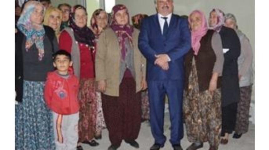 &Ccedil;aturoğlu&rsquo;ndan 8 Mart D&uuml;nya Kadınlar G&uuml;n&uuml; Mesajı