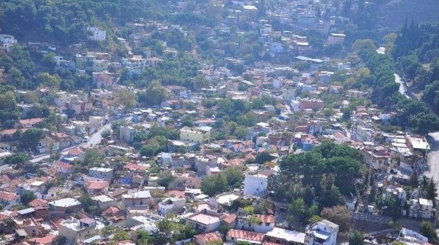 Kentsel D&ouml;n&uuml;ş&uuml;mde Kimse Mağdur Edilmeyecek