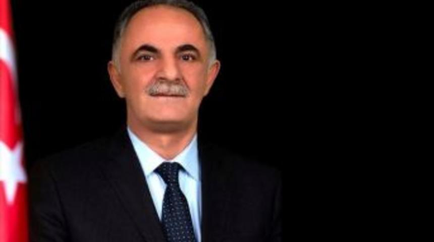 Başkan Aydın&rsquo;ın 8 Mart D&uuml;nya Kadınlar G&uuml;n&uuml; Mesajı