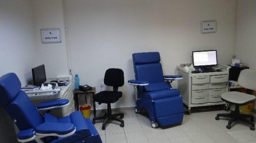 Kemalpaşa Devlet Hastanesi&rsquo;nde Kalite Artıyor