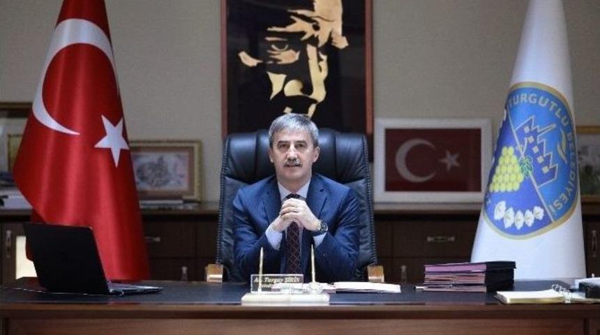 Turgutlu&rsquo;nun &Ccedil;&ouml;p Sorununu &Ccedil;&ouml;z&uuml;me Ulaştıracak Temel Atılıyor