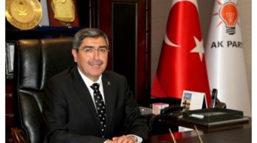 &Ouml;zke&ccedil;eci&rsquo;den Bayram Mesajı