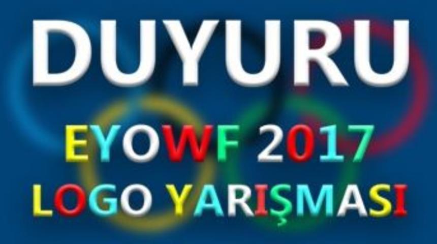 Eyowf Logo Yarışması