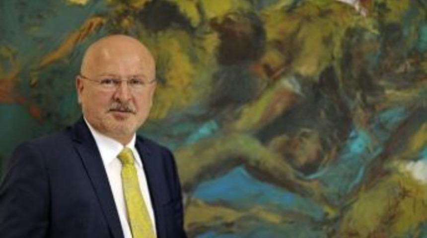 8 Mart D&uuml;nya Kadınlar G&uuml;n&uuml;