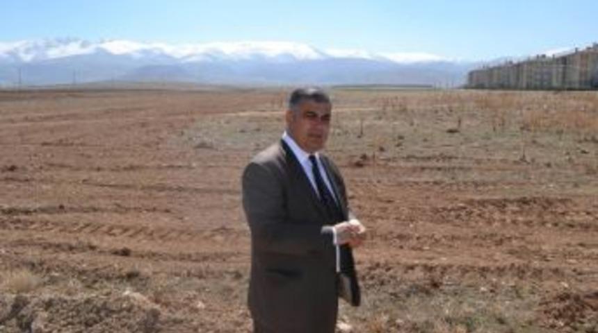 Ereğli Toki&rsquo;ye Hobi Bah&ccedil;eleri Kuruluyor