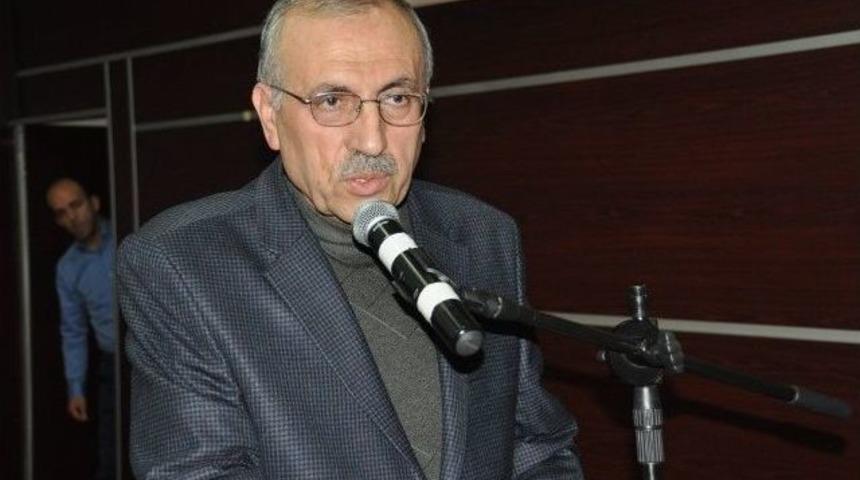 Adıyamanlılar Vakfı&rsquo;nın 4. Burs Buluşmaları Ger&ccedil;ekleşti