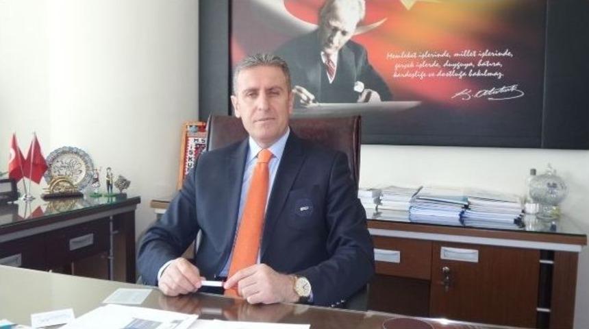 Van&rsquo;da 13 Bin 413 Kişi İş-kur Kurslarından Faydalandı