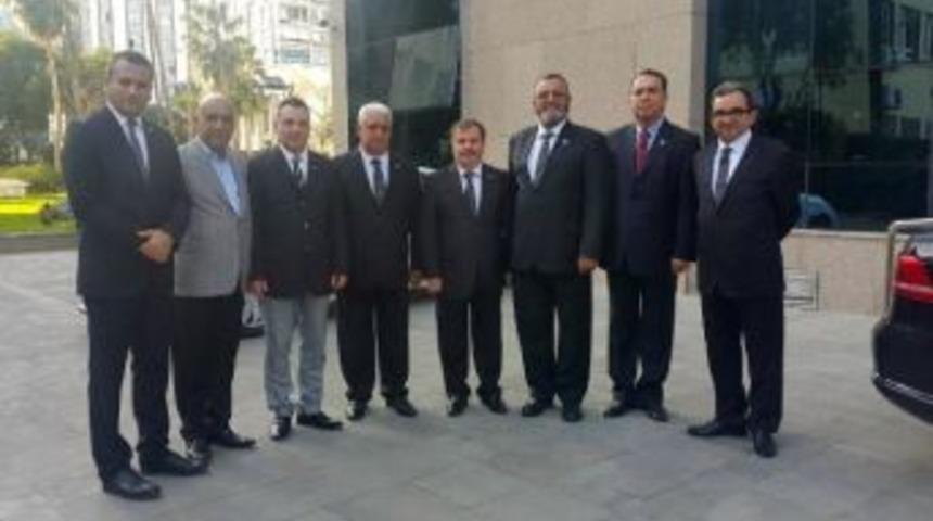 "k&uuml;f&uuml;rl&uuml; Tezah&uuml;rata Son Haydi Kadınlar Ma&ccedil;a" Projesi Hayata Ge&ccedil;iyor